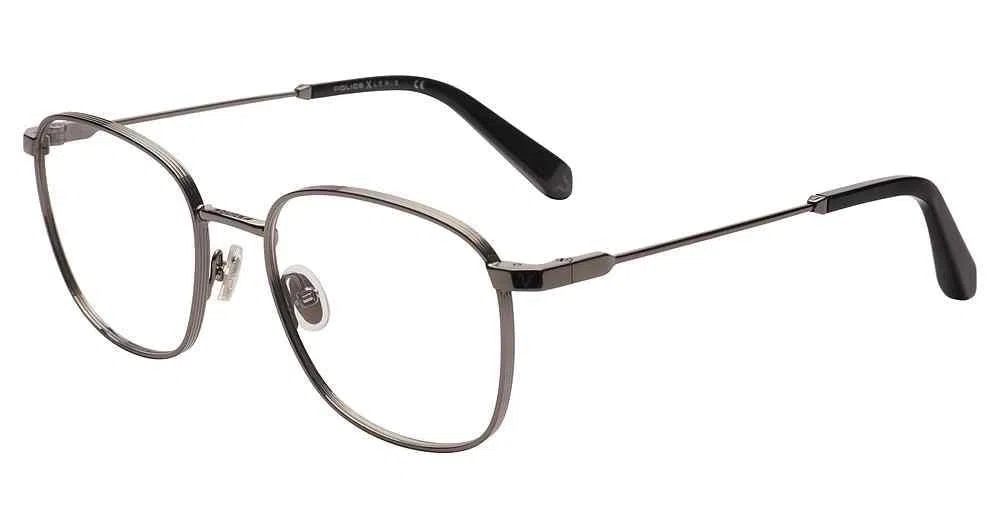 Police VPLB29 Eyeglasses - view 2